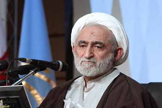 آیت الله رضا استادی: اندیشمند تقریبی پایبند به اصول